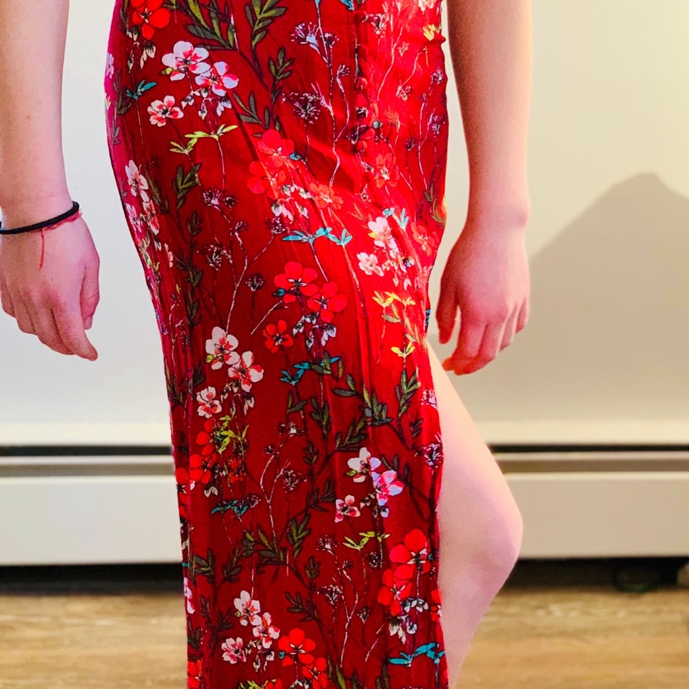 Express skirt - Picture 2 of 3